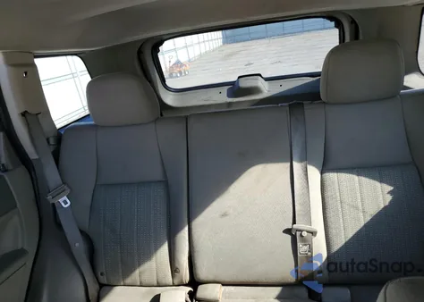 2007 Jeep Grand Cherokee Laredo from USA, damaged, VIN 1J8GS48K47C614654